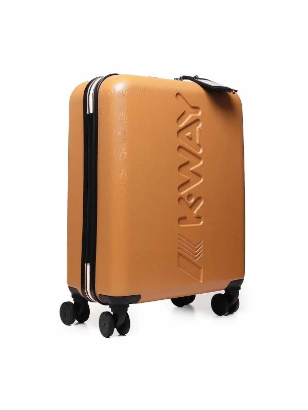 KWAY BOLSAS DE VIAJE  AMARILLO