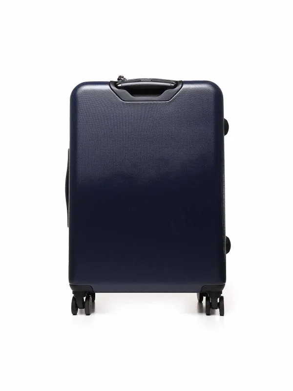 KWAY BOLSAS DE VIAJE  AZUL