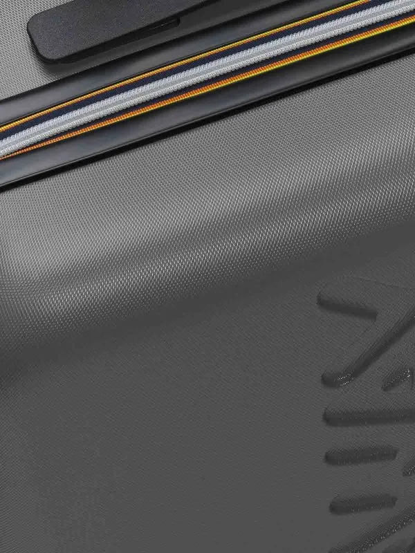 KWAY BOLSAS DE VIAJE  GRIS