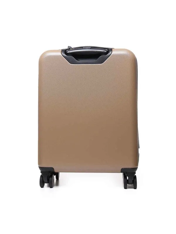 KWAY BOLSAS DE VIAJE  MARRóN
