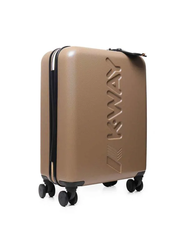 KWAY BOLSAS DE VIAJE  MARRóN