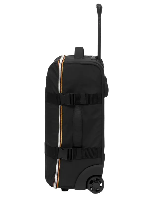 KWAY BOLSAS DE VIAJE  NEGRO