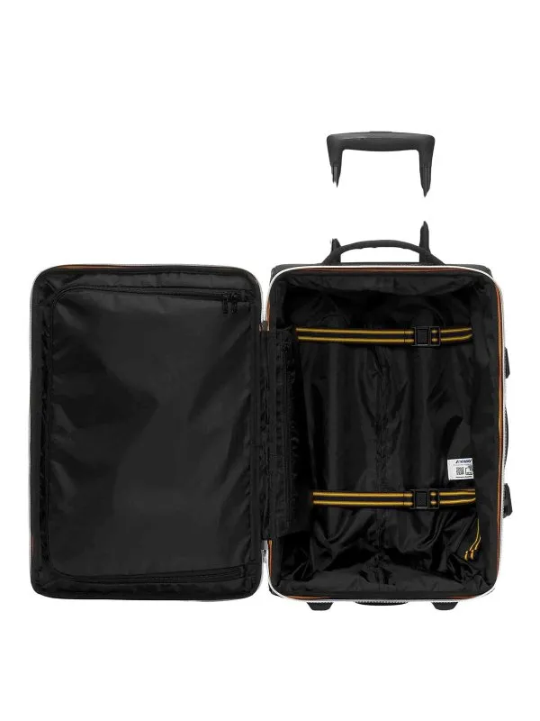 KWAY BOLSAS DE VIAJE  NEGRO
