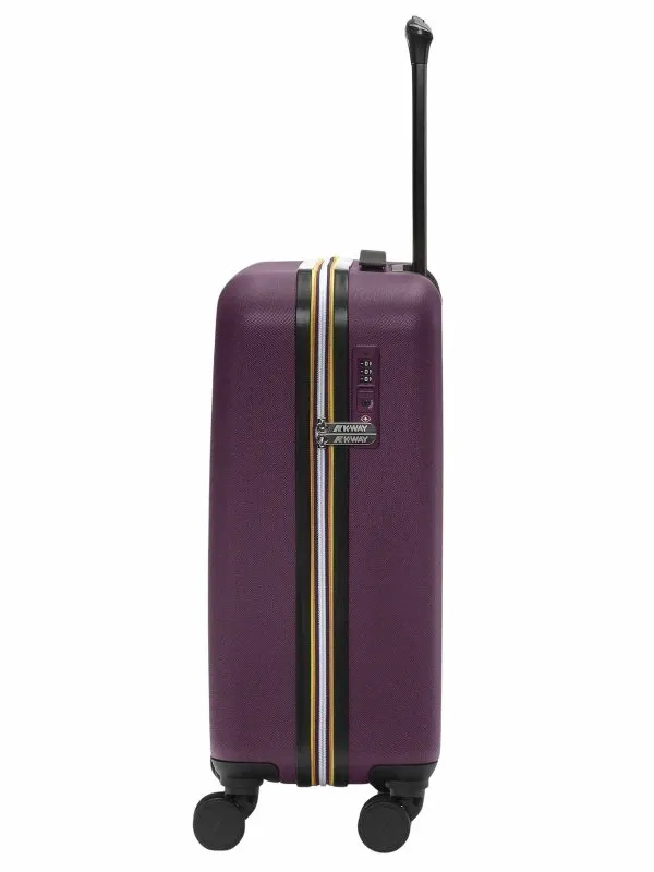 KWAY BOLSAS DE VIAJE  PúRPURA
