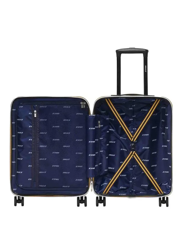 KWAY BOLSAS DE VIAJE  PúRPURA