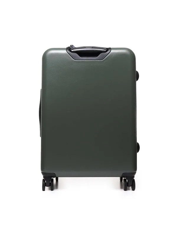 KWAY BOLSAS DE VIAJE  VERDE