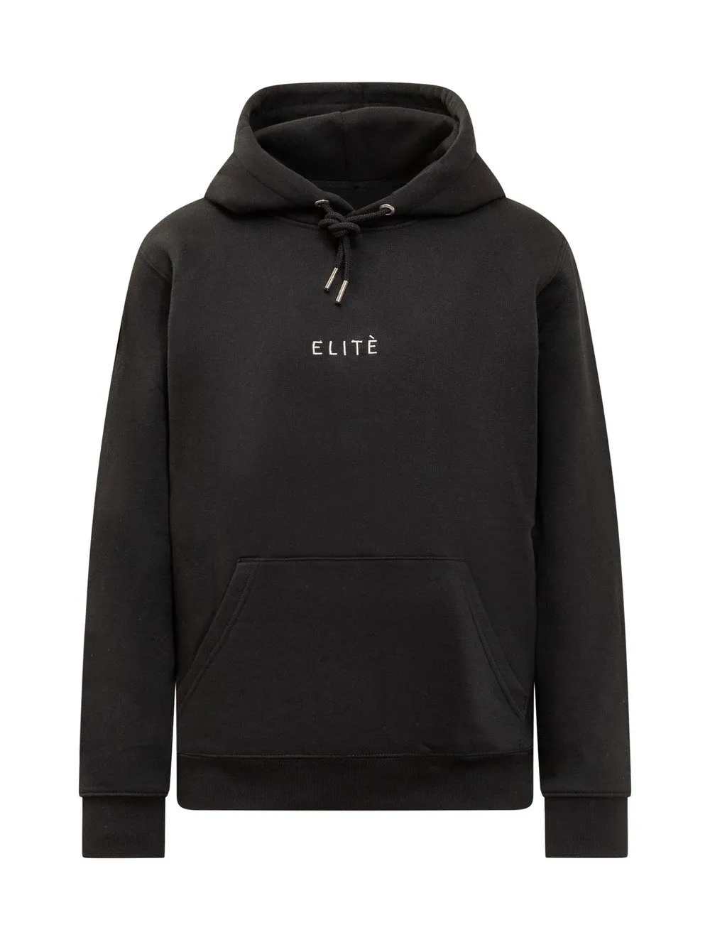 L'ELITE' 55 Hoodie with Logo
