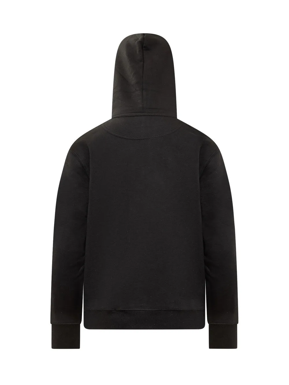 L'ELITE' 55 Hoodie with Logo
