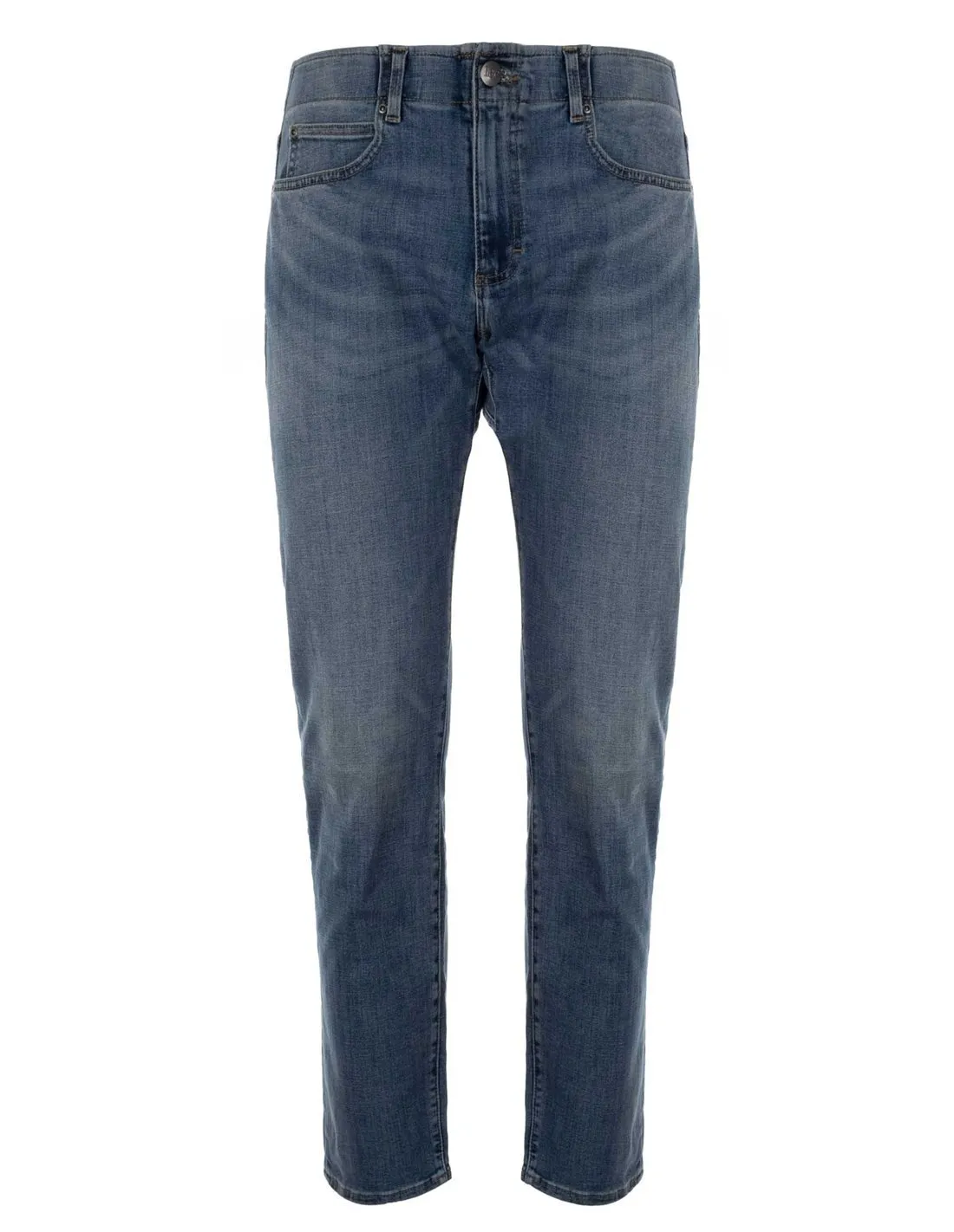 LEE  PANTALóN AZUL DENIM LENNY HOMBRE