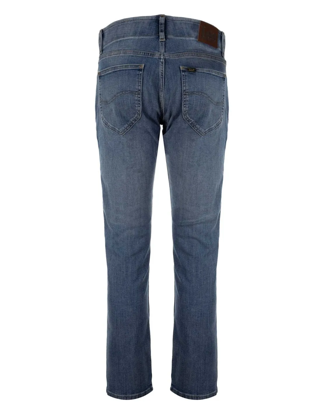 LEE  PANTALóN AZUL DENIM LENNY HOMBRE