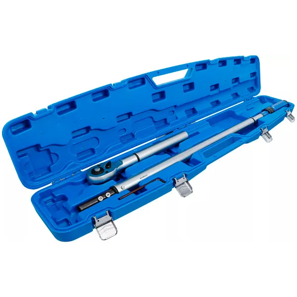 LLAVE DINAMOMÉTRICA 3/4