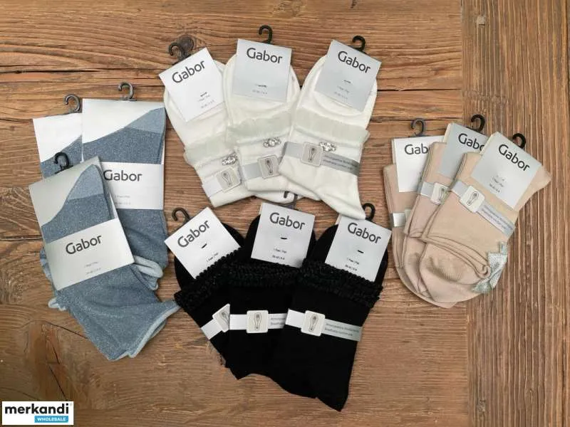 MARCAS CALCETINES HOMBRE CALCETINES MUJER CALCETINES NIñOS