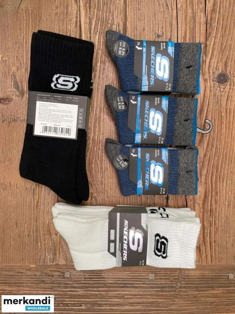 MARCAS CALCETINES HOMBRE CALCETINES MUJER CALCETINES NIñOS