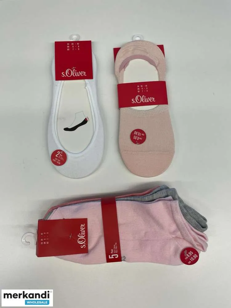 MARCAS CALCETINES HOMBRE CALCETINES MUJER CALCETINES NIñOS