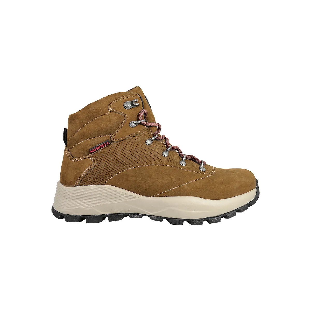 Merrell Borcegos Soier Merrell Marrón Hombre – Cam125106