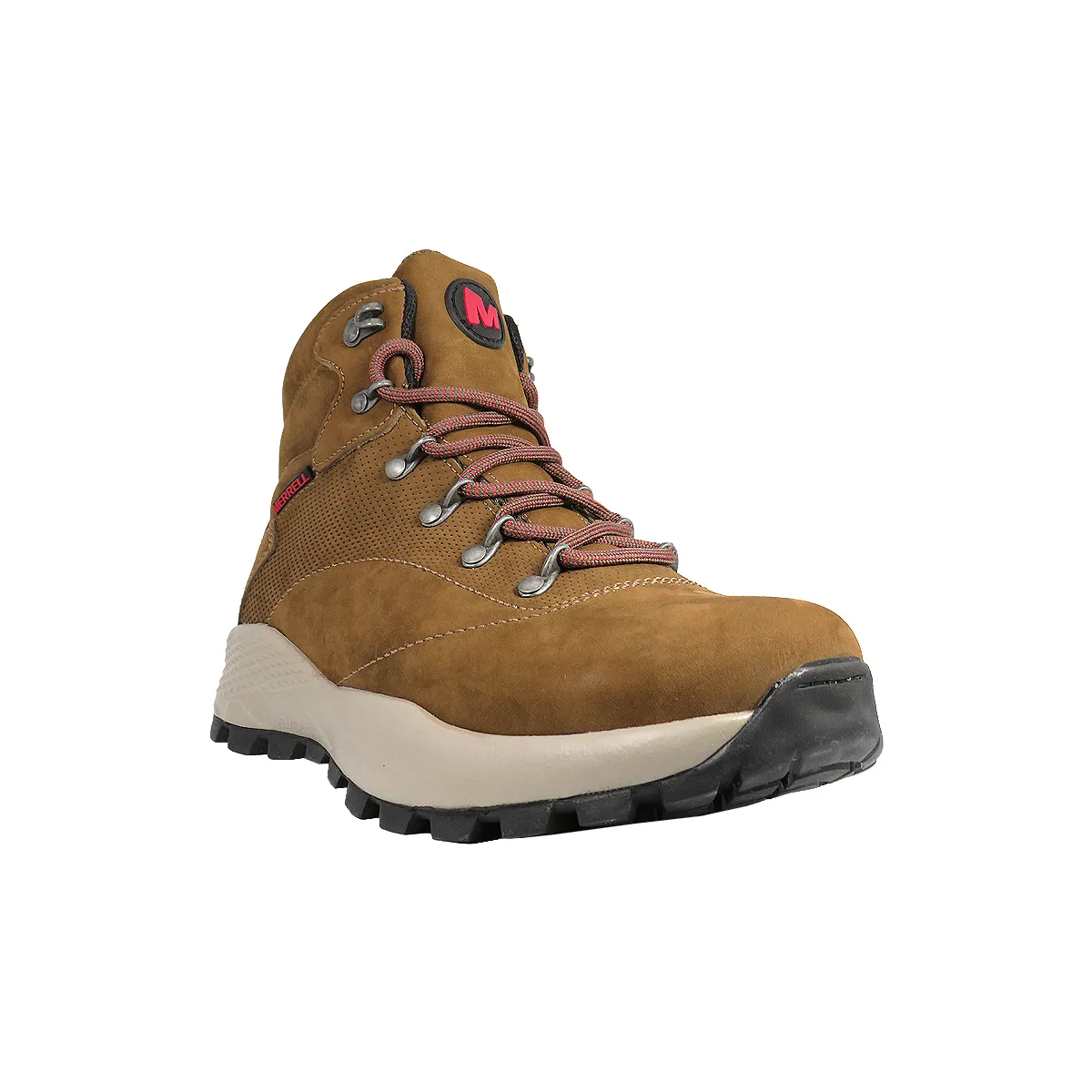 Merrell Borcegos Soier Merrell Marrón Hombre – Cam125106