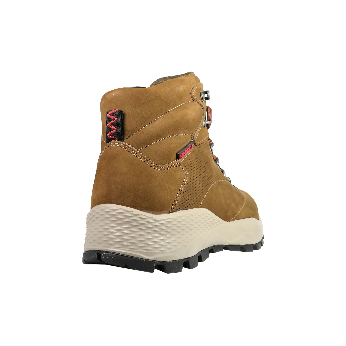Merrell Borcegos Soier Merrell Marrón Hombre – Cam125106