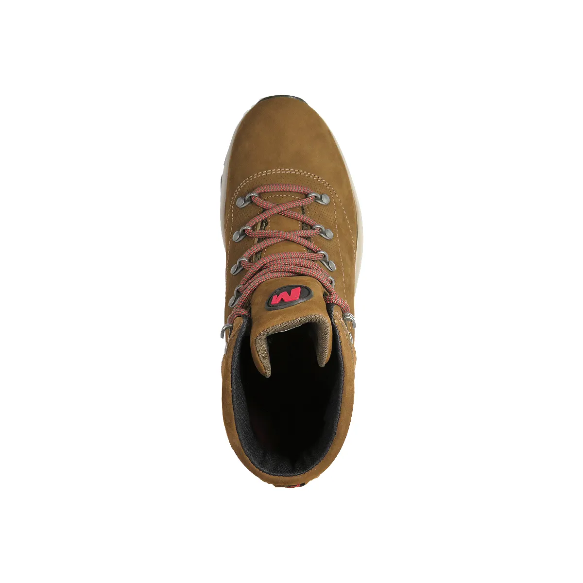 Merrell Borcegos Soier Merrell Marrón Hombre – Cam125106