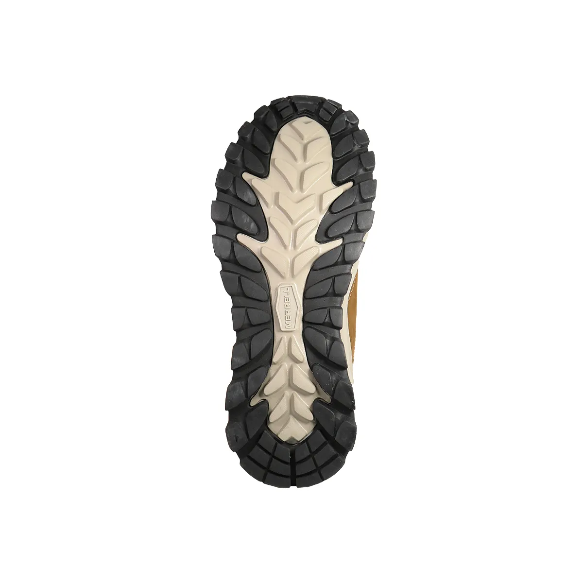 Merrell Borcegos Soier Merrell Marrón Hombre – Cam125106