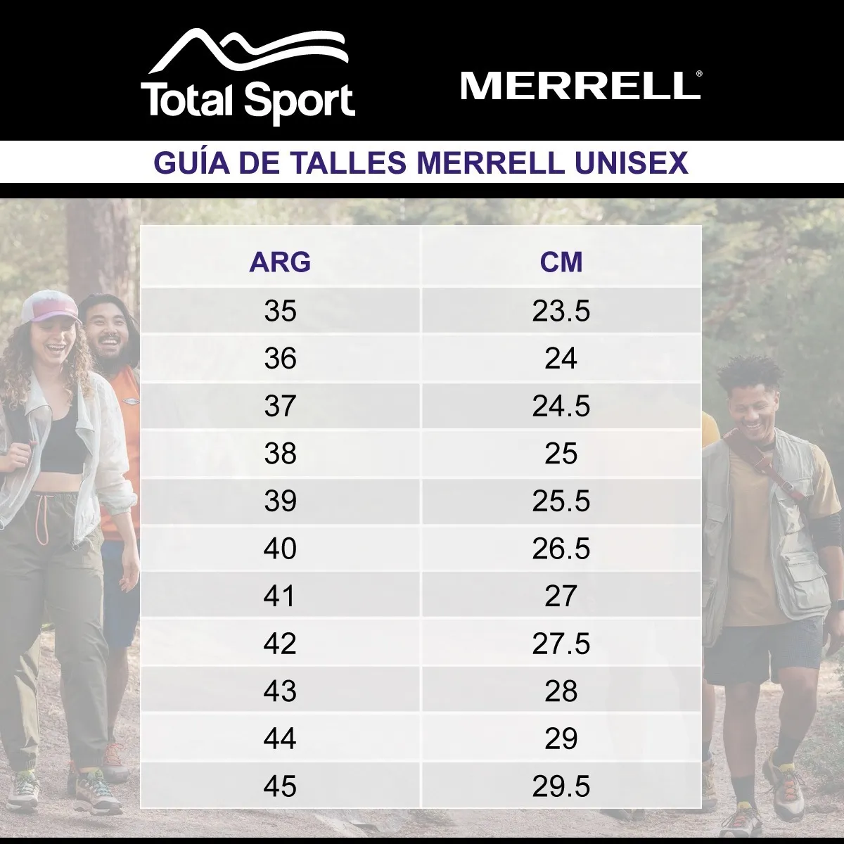 Merrell Borcegos Soier Merrell Marrón Hombre – Cam125106