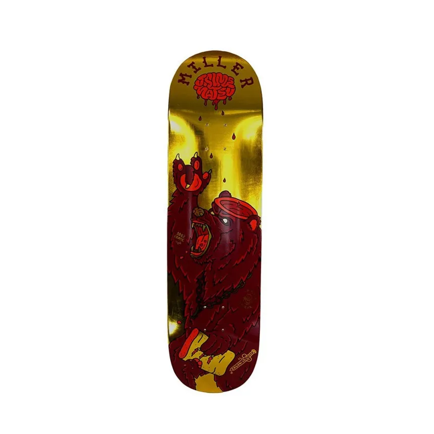 Miller Tabla Skate Jaime Mateu 8.5"