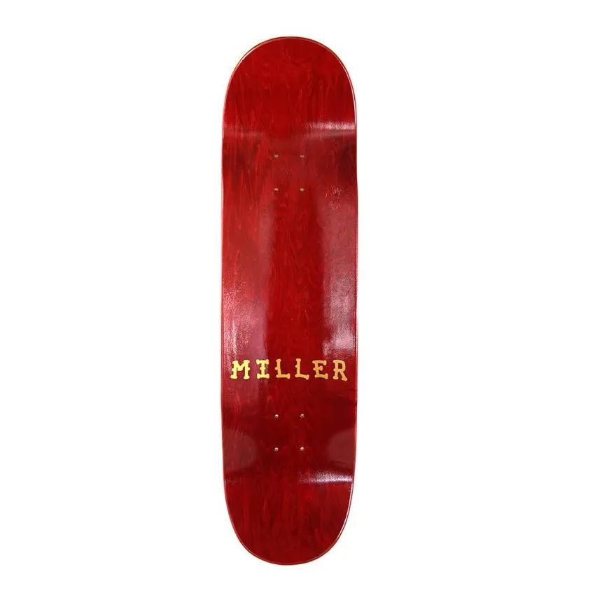 Miller Tabla Skate Jaime Mateu 8.5"