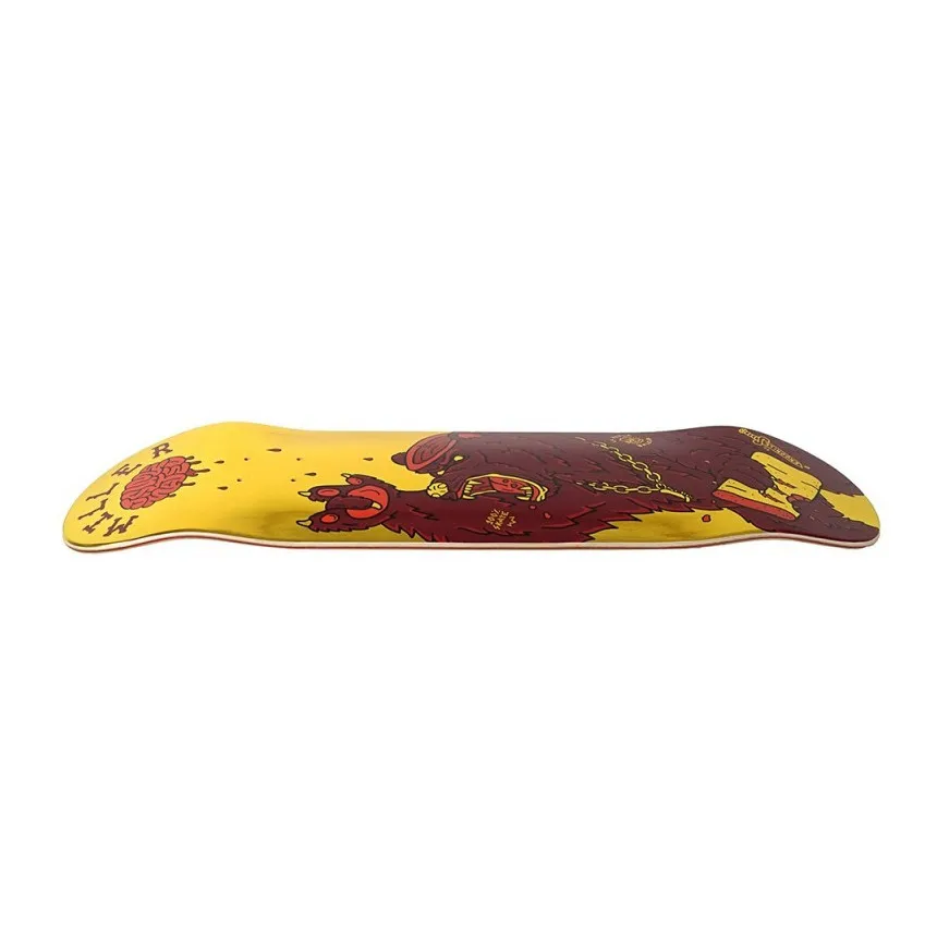Miller Tabla Skate Jaime Mateu 8.5"