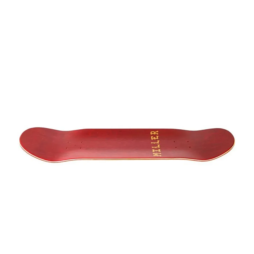 Miller Tabla Skate Jaime Mateu 8.5"