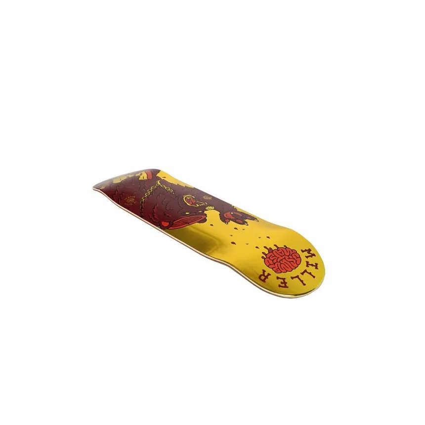 Miller Tabla Skate Jaime Mateu 8.5"