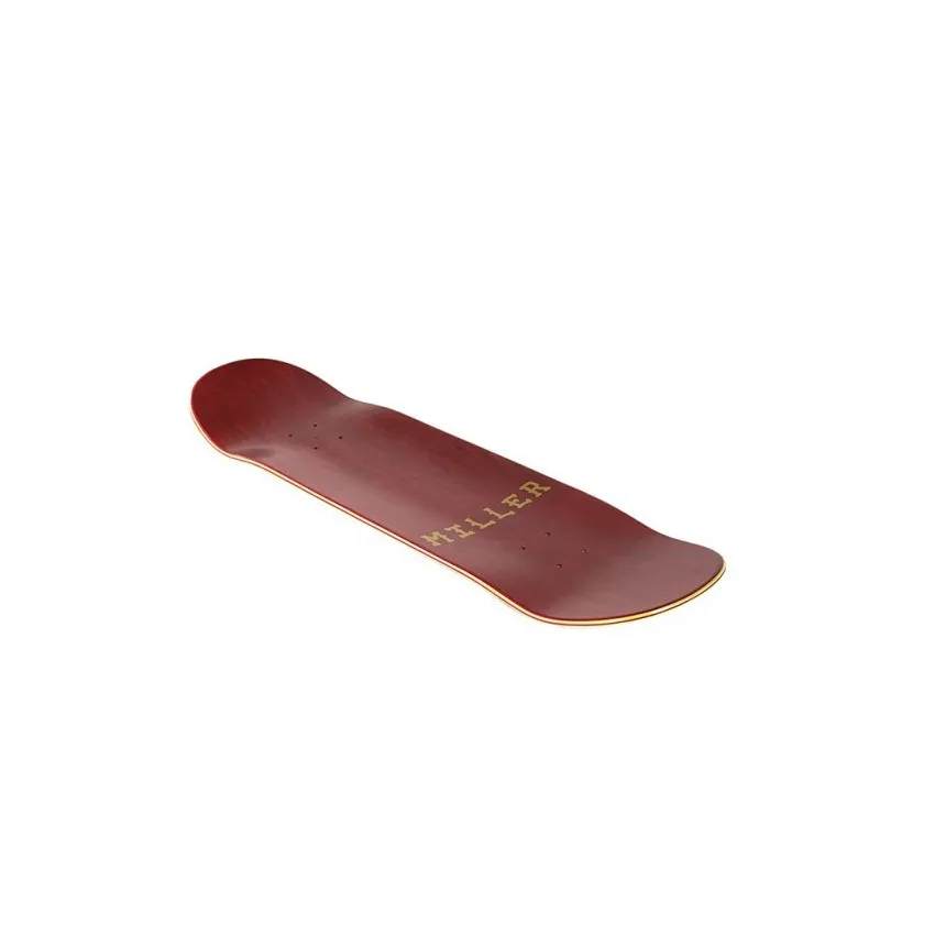 Miller Tabla Skate Jaime Mateu 8.5"