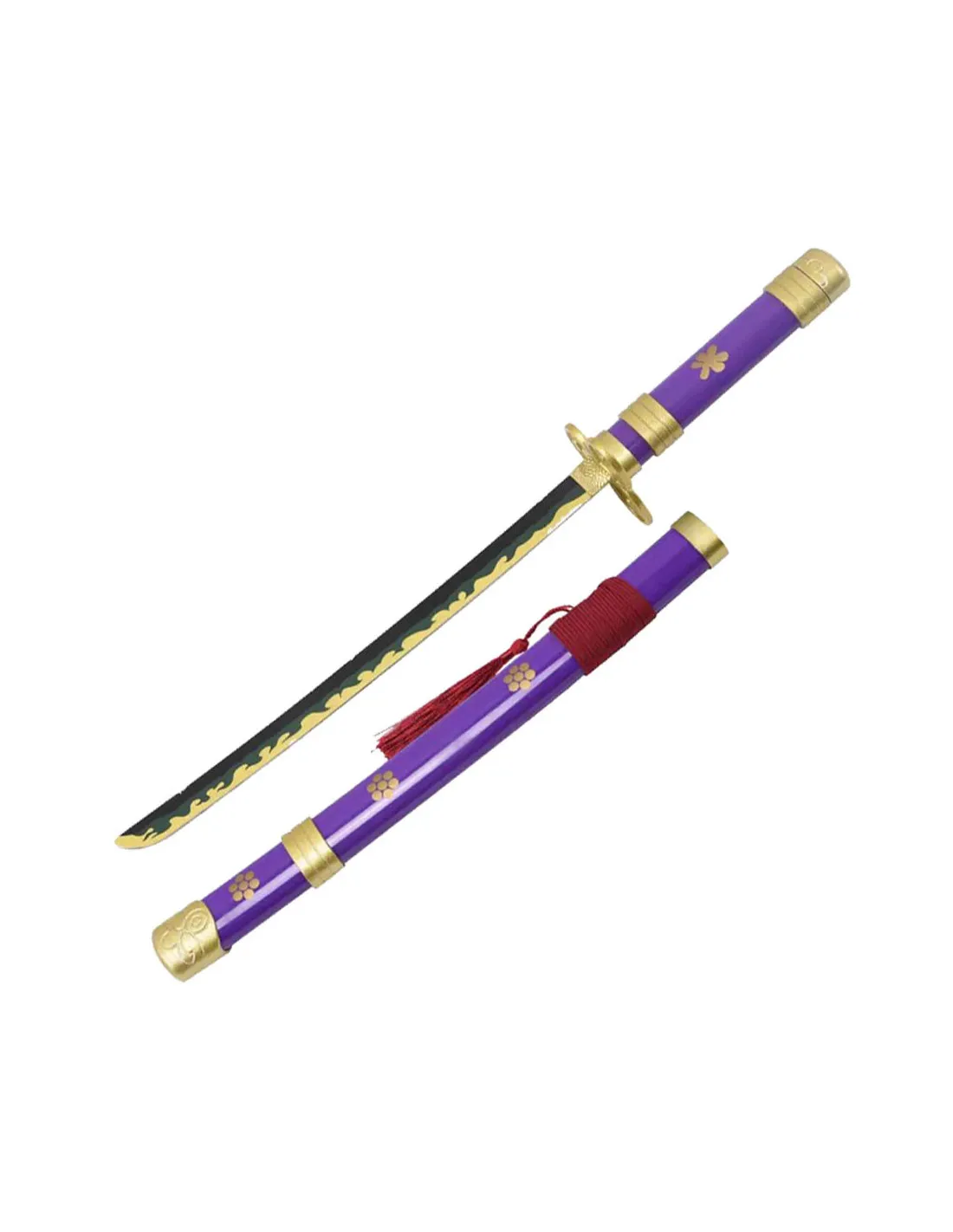 Mini katana Enma de Zoro anime One Piece