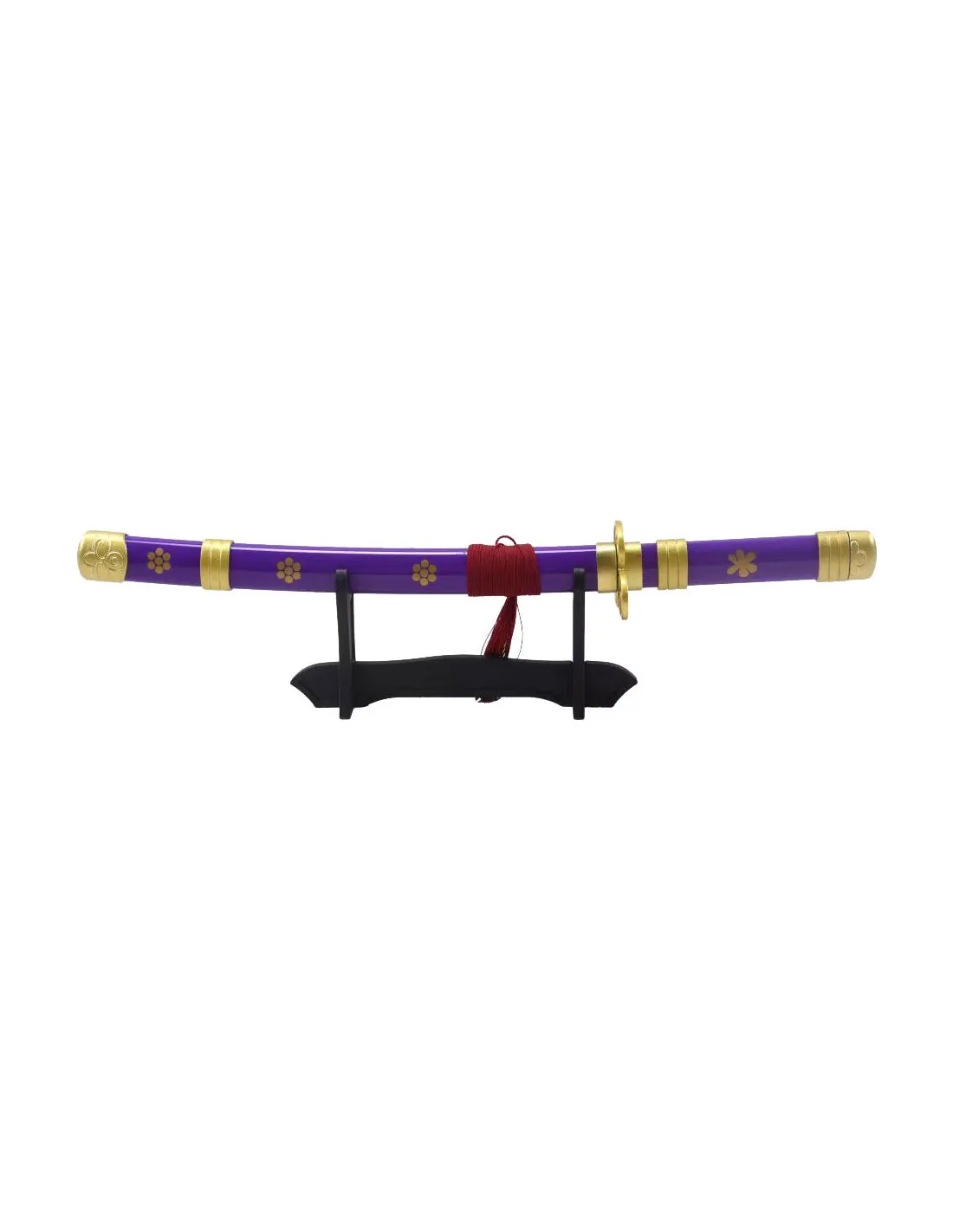 Mini katana Enma de Zoro anime One Piece
