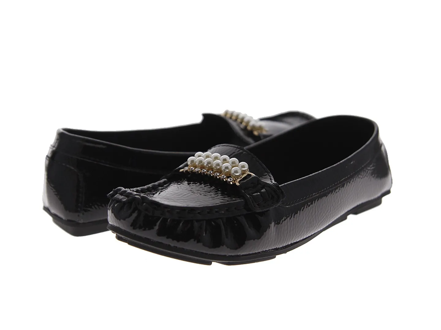 Mocasines Dulcina 3294 Para Mujer