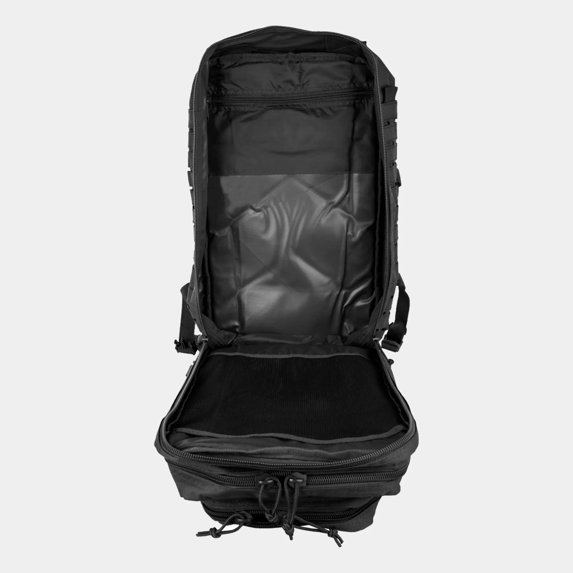 MOCHILA ASSAULT PACK LASER CUT 36L  MILTEC