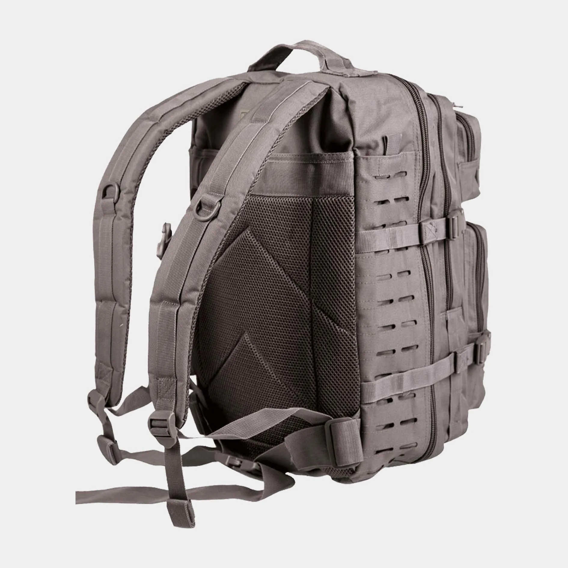 MOCHILA ASSAULT PACK LASER CUT 36L  MILTEC