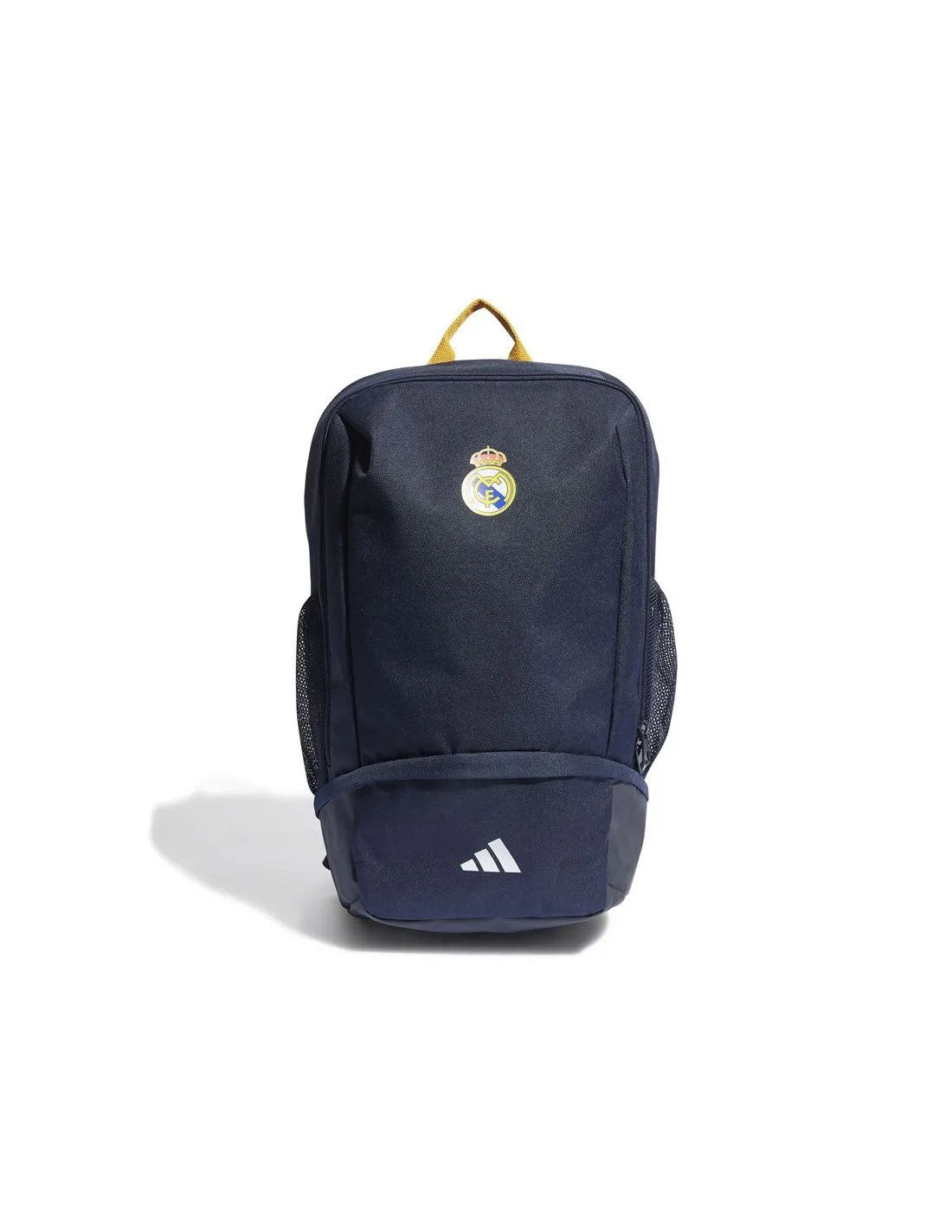 Mochila de Fútbol adidas Real Madrid Legink/Blanco