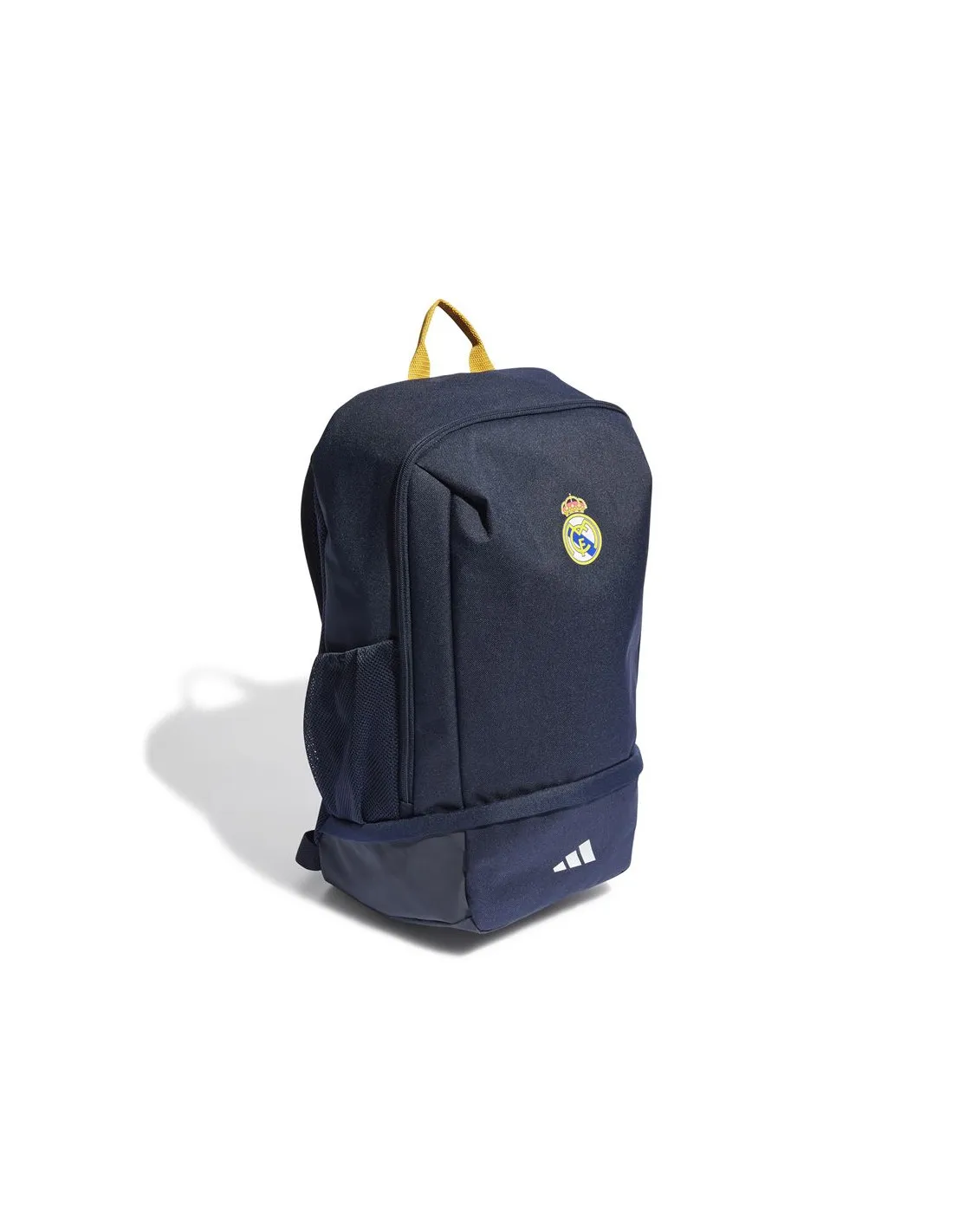 Mochila de Fútbol adidas Real Madrid Legink/Blanco