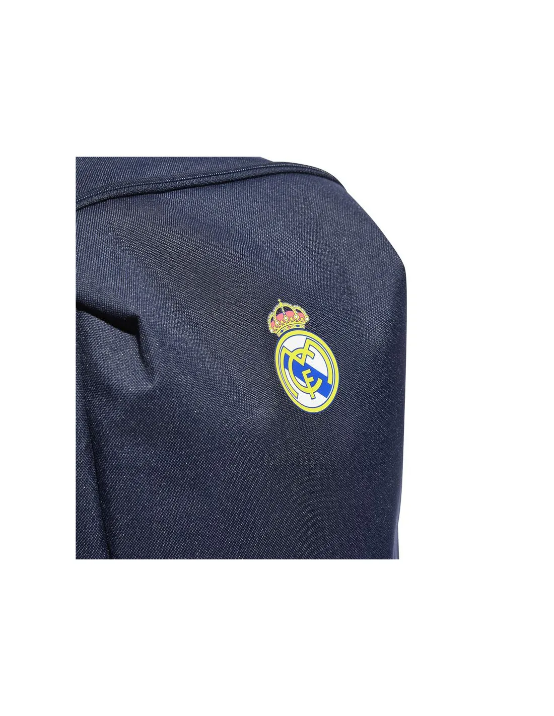 Mochila de Fútbol adidas Real Madrid Legink/Blanco