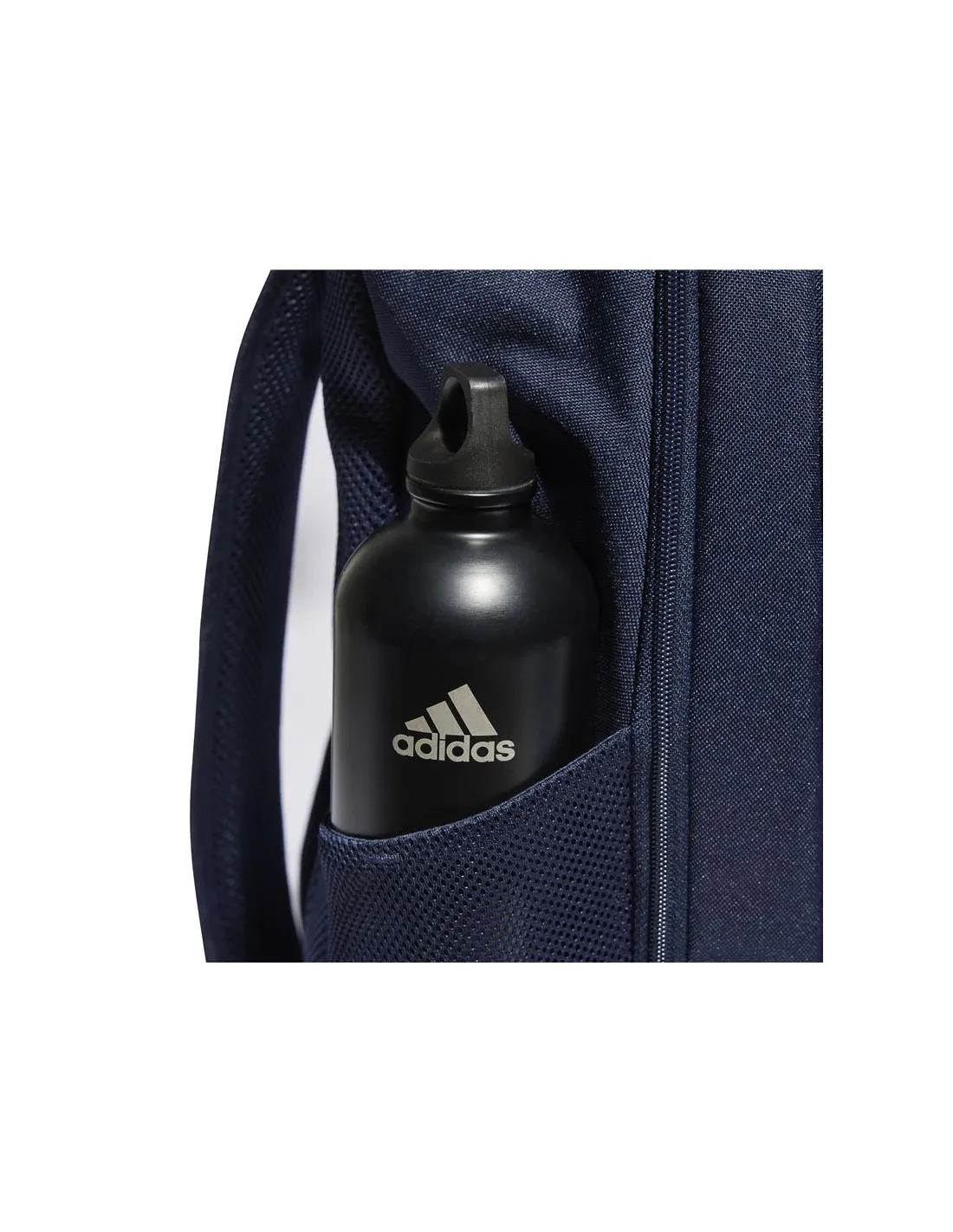 Mochila de Fútbol adidas Real Madrid Legink/Blanco