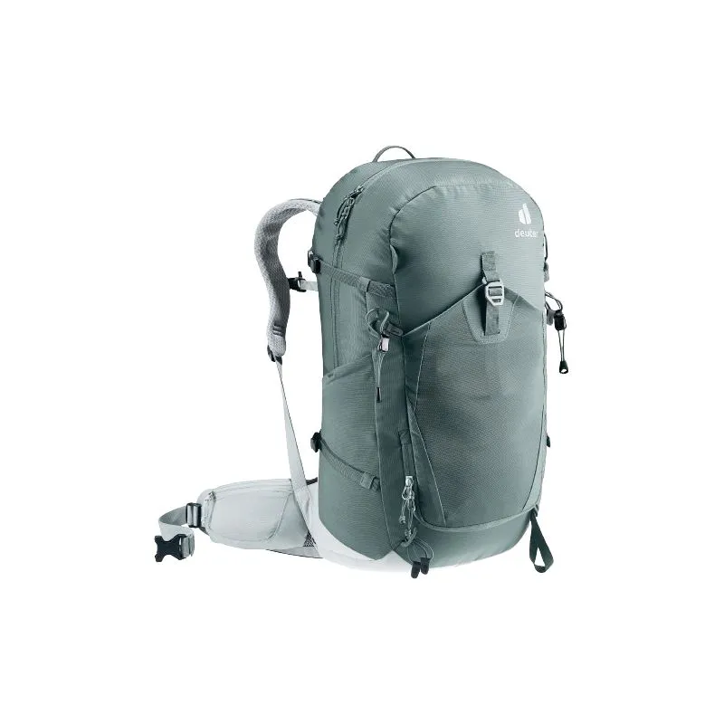 MOCHILA DE SENDERISMO DEUTER TRAIL PRO 31 SL (TEALTIN)