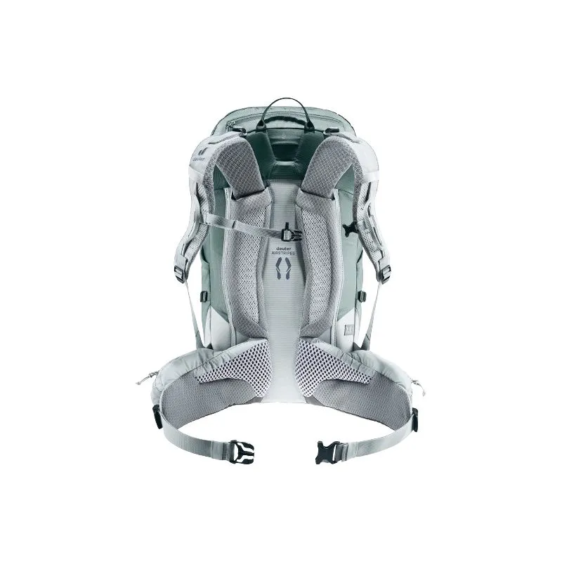 MOCHILA DE SENDERISMO DEUTER TRAIL PRO 31 SL (TEALTIN)