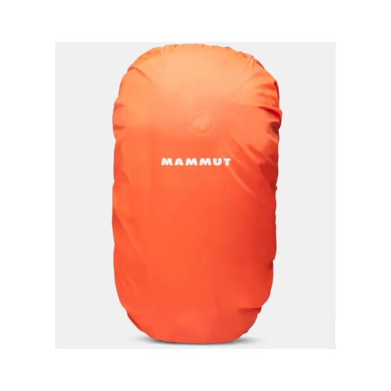 MOCHILA DE SENDERISMO MAMMUT LITHIUM 20L (TERRACOTANEGRO) MUJER