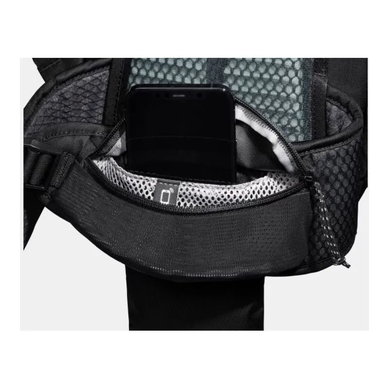 MOCHILA DE SENDERISMO MAMMUT LITHIUM 20L (TERRACOTANEGRO) MUJER