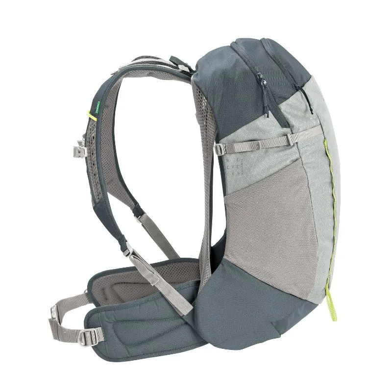 Mochila de senderismo Vaude Agile Air 26 (gris claro)