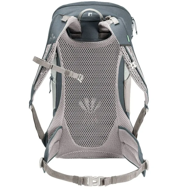 Mochila de senderismo Vaude Agile Air 26 (gris claro)