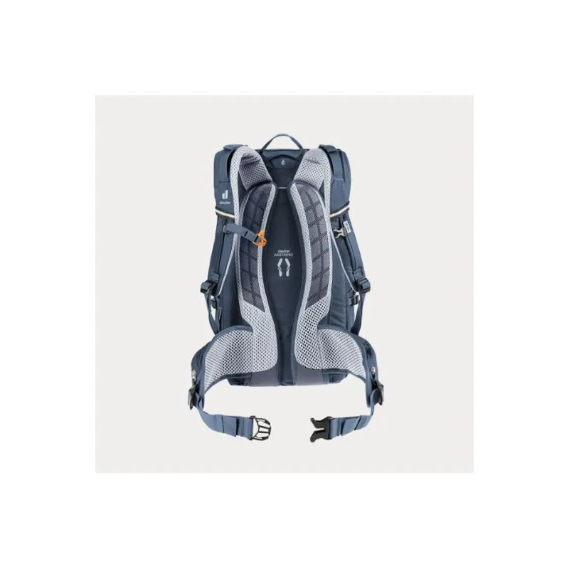 MOCHILA PARA BICICLETA DEUTER TRANS ALPINE 30 (ATLANTICINK)
