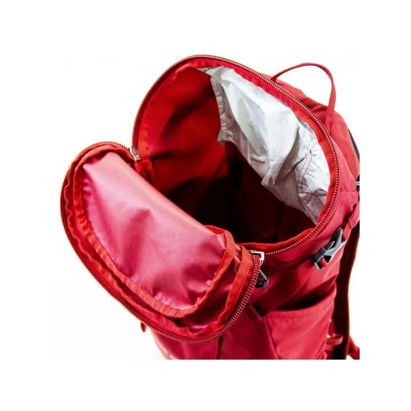 MOCHILA SKARAB 22 (ROJO MíSTICO)  OSPREY