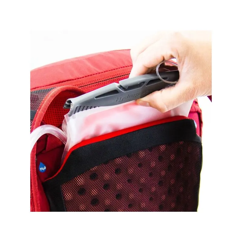 MOCHILA SKARAB 22 (ROJO MíSTICO)  OSPREY