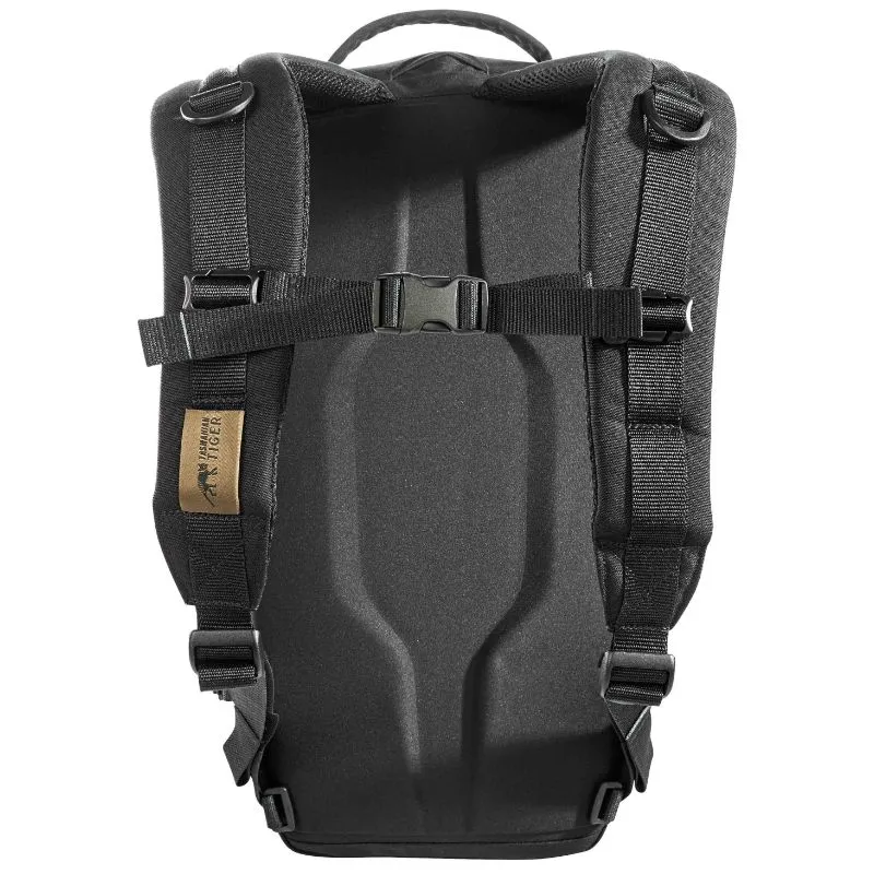 MOCHILA TASMANIAN TIGER MODULAR DAYPACK L  18L (NEGRO)