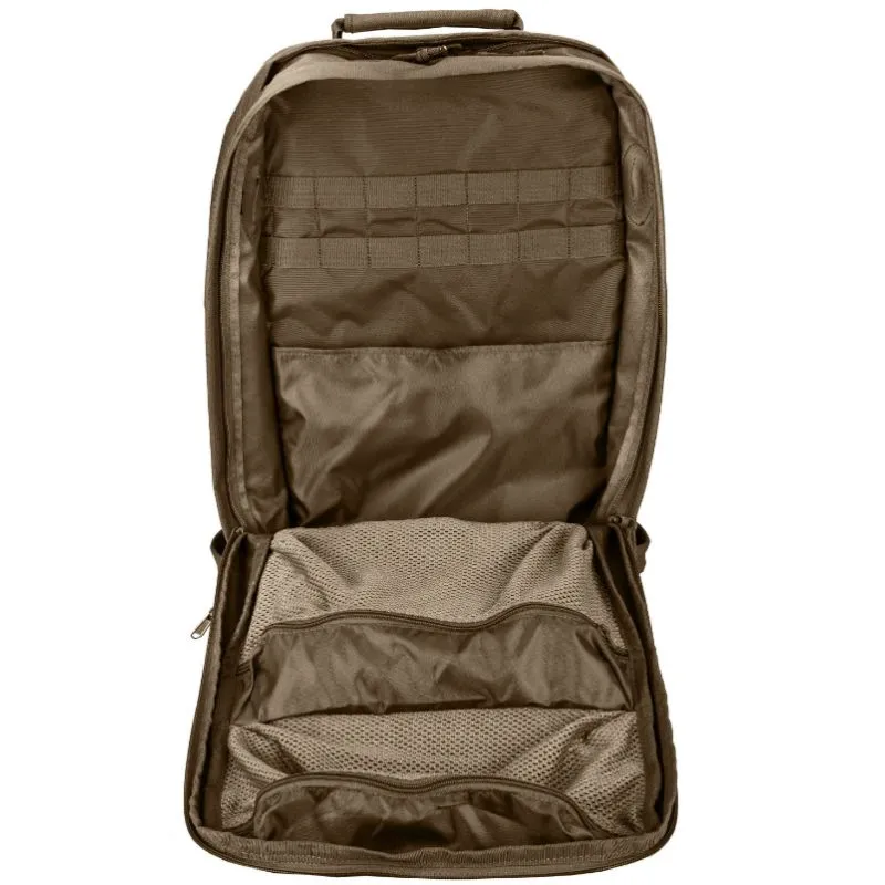 MOCHILA TáCTICA TASMANIAN TIGER MISSION PACK MKII  37L (COYOTE)